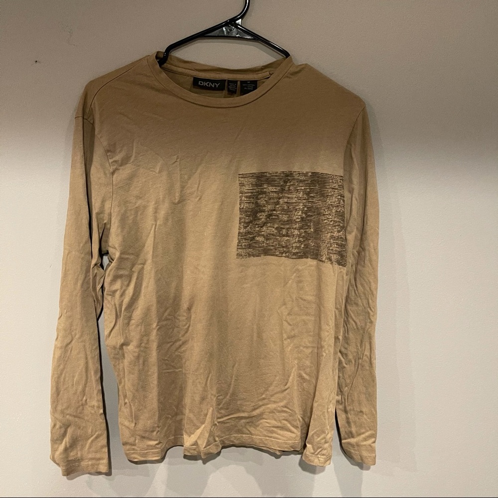 Vintage DKNY Top